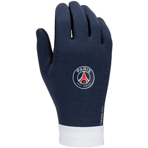 schwarze nike torwarthandschuhe|PARIS ST GERMAIN ACADEMY UNISEX .